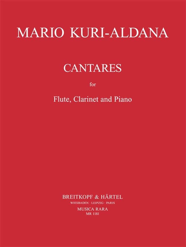 Cantares
